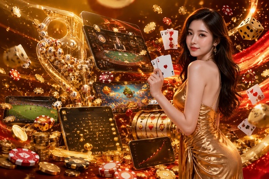 ktvvipgame
