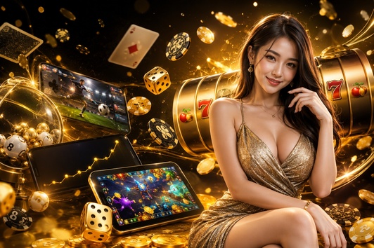 ktvvipgame